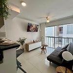 Exclusivo Apartamento Casa Mareta Toricess