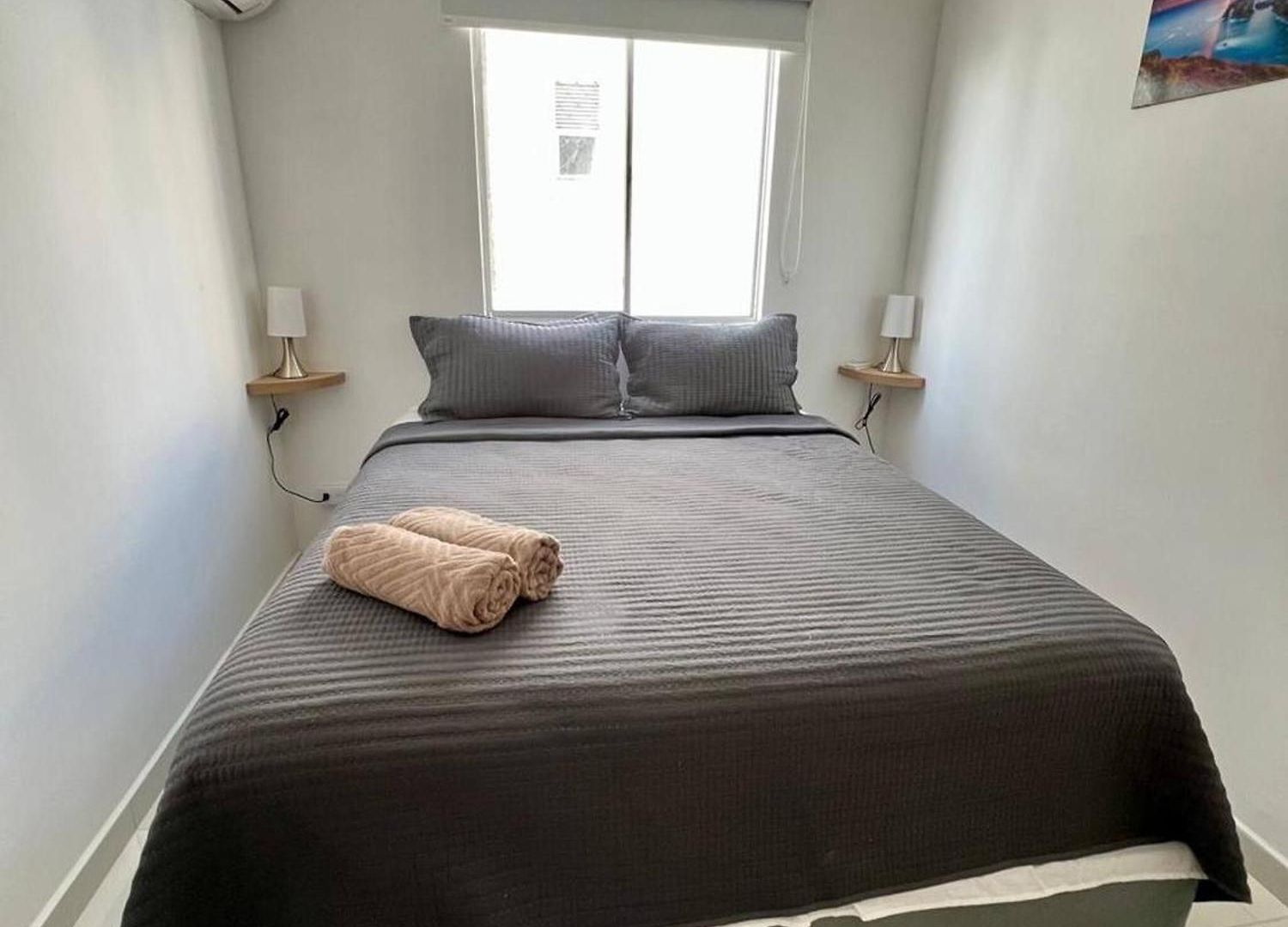 Exclusivo Casa Mareta Toricess Apartamento *