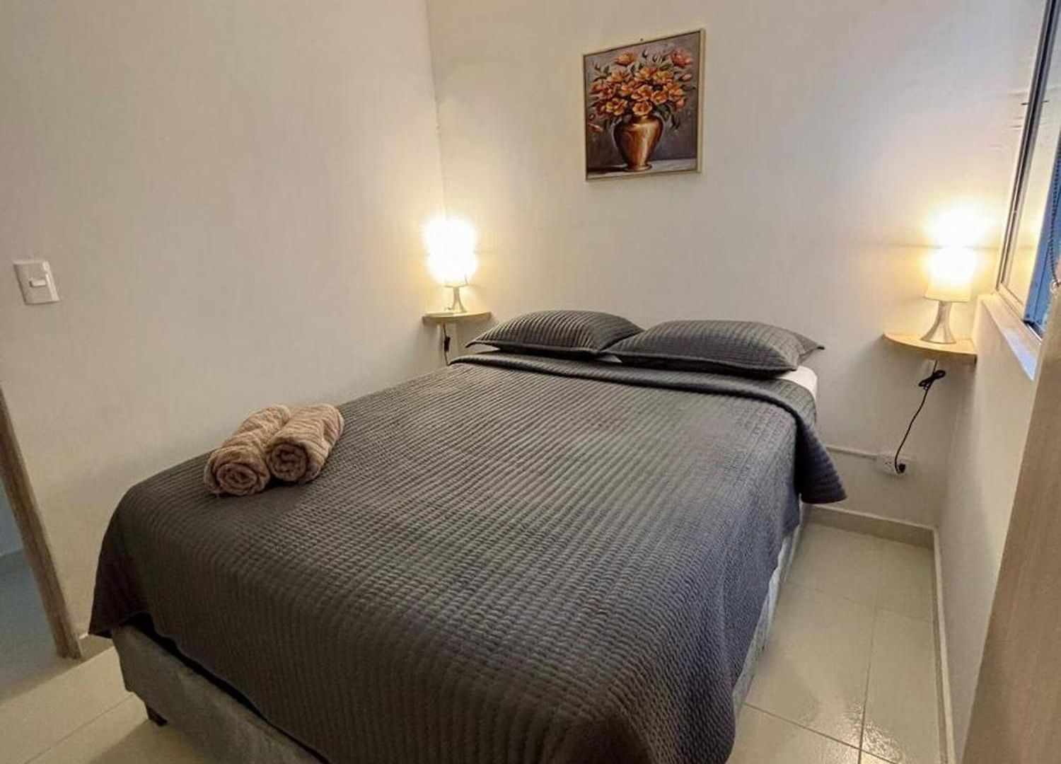 Apartamento Exclusivo Casa Mareta Toricess