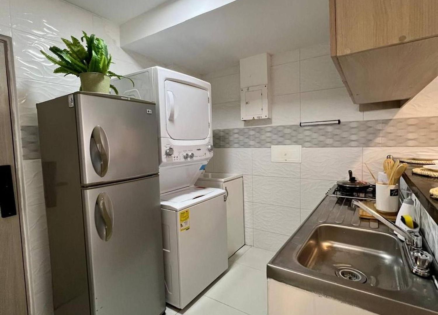 Apartamento Exclusivo Casa Mareta Toricess Cartagena