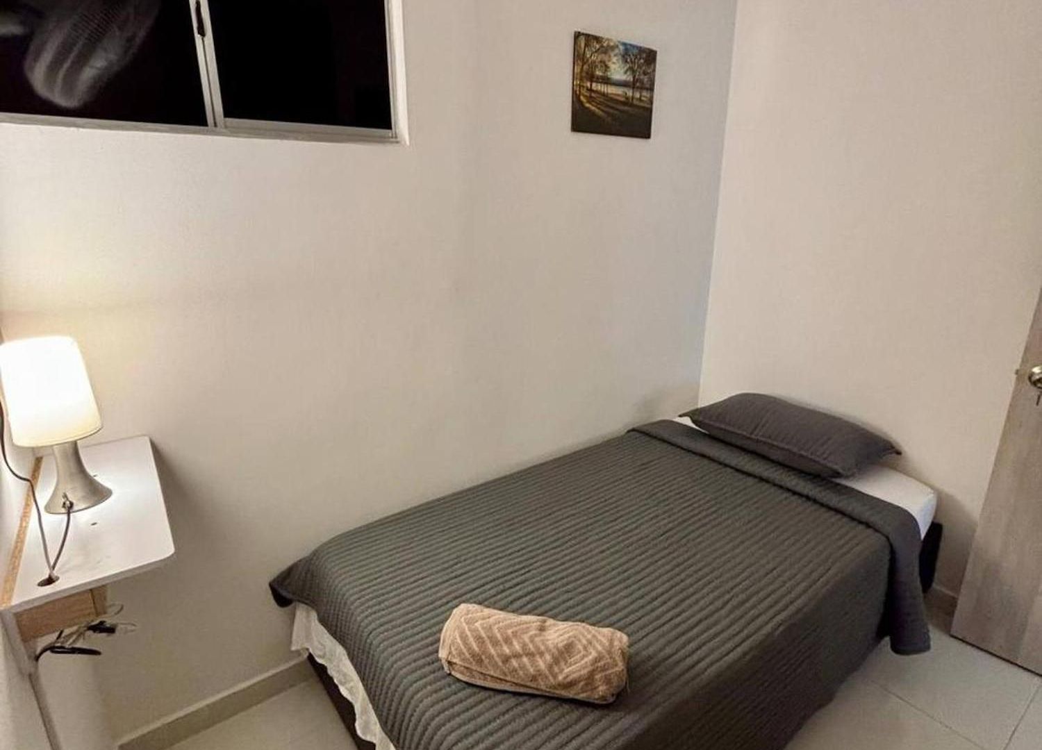 Apartamento Exclusivo Casa Mareta Toricess