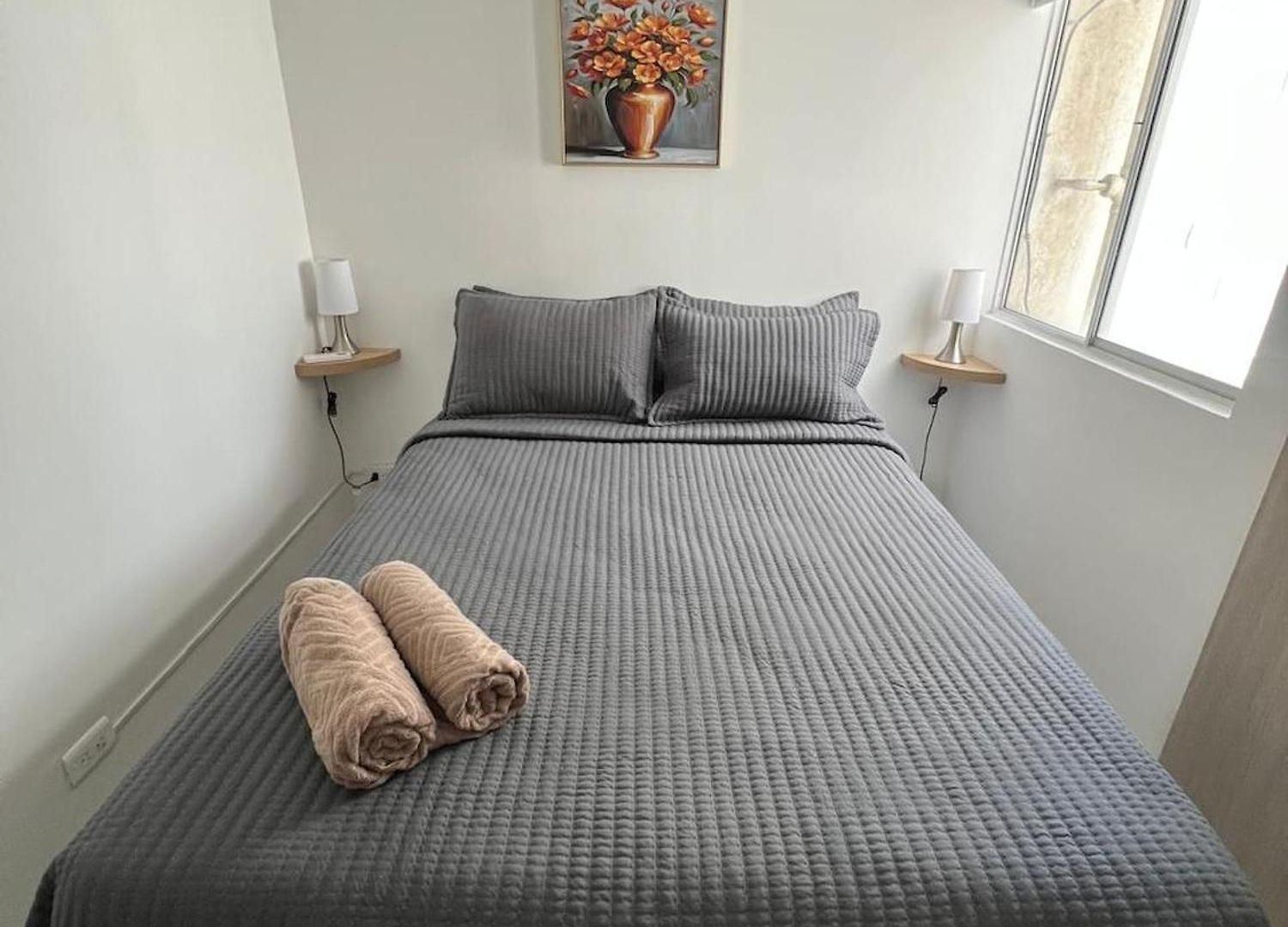 Apartamento Exclusivo Casa Mareta Toricess