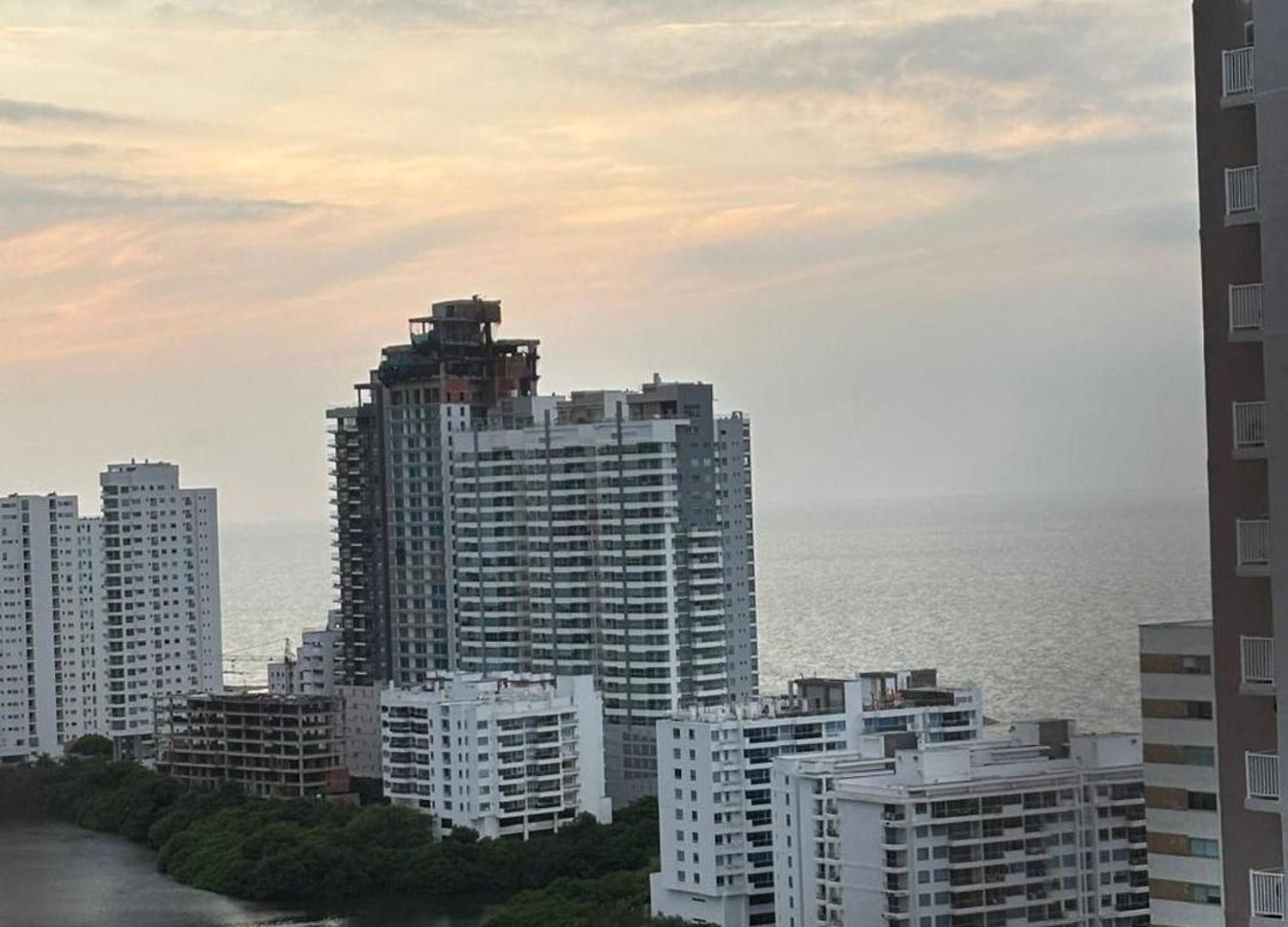 Exclusivo Casa Mareta Toricess Cartagena