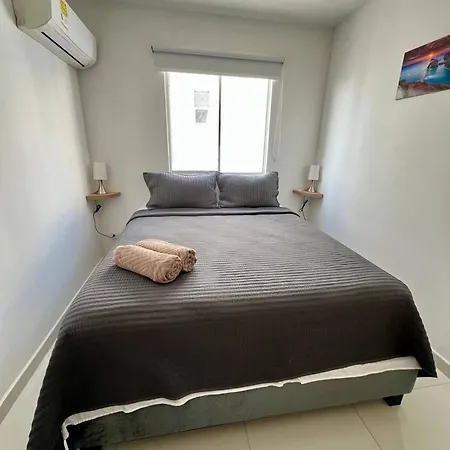 Exclusivo Casa Mareta Toricess Apartamento *