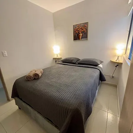Apartamento Exclusivo Casa Mareta Toricess