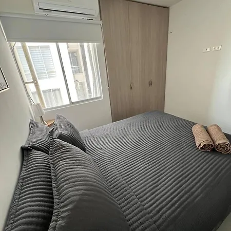 Exclusivo Casa Mareta Toricess Apartamento