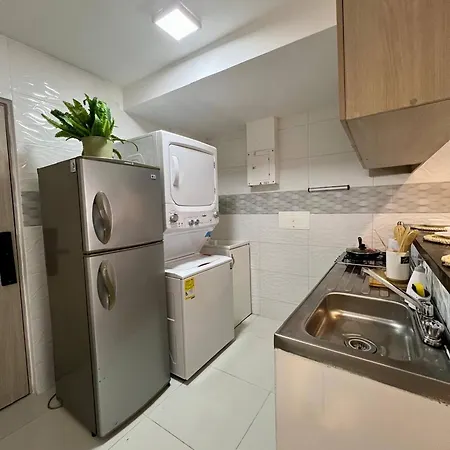 Apartamento Exclusivo Casa Mareta Toricess Cartagena