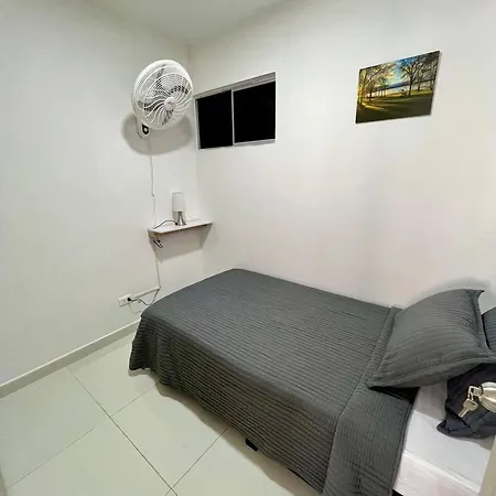 Exclusivo Casa Mareta Toricess *