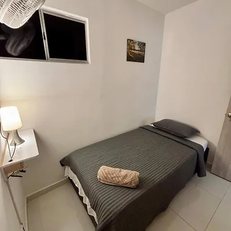 Apartamento Exclusivo Casa Mareta Toricess