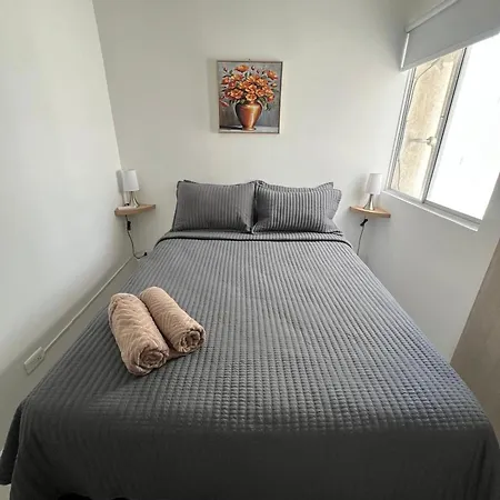 Apartamento Exclusivo Casa Mareta Toricess